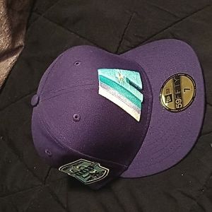 Baseball fitted hats